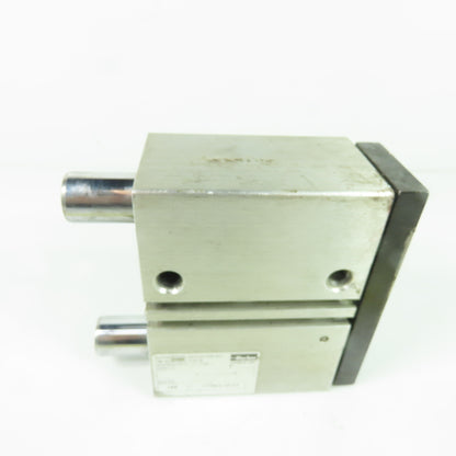 Parker P5T J032DHSN050 Guided Pneumatic Cylinder Actuator 32mm Bore 50mm Stroke