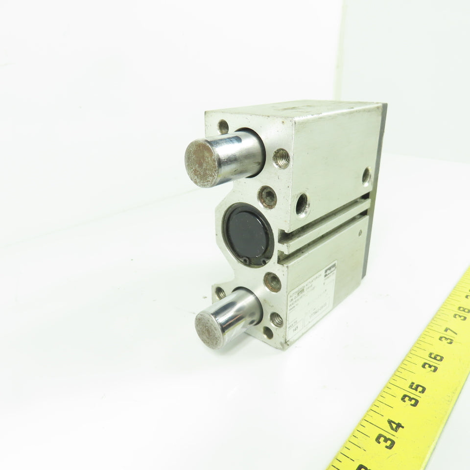 Parker P5T J032DHSN050 Guided Pneumatic Cylinder Actuator 32mm Bore 50mm Stroke