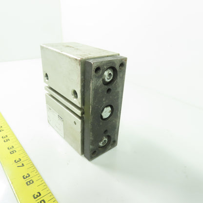 Parker P5T J032DHSN050 Guided Pneumatic Cylinder Actuator 32mm Bore 50mm Stroke