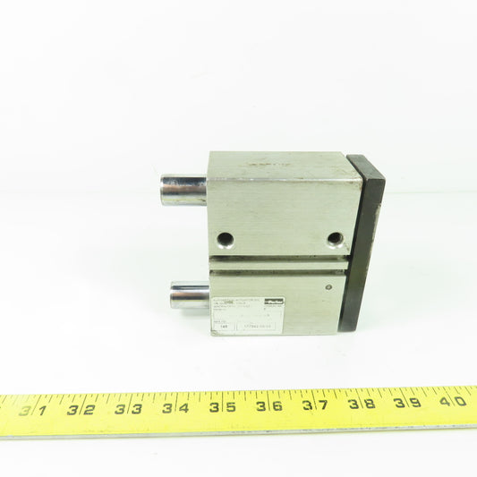 Parker P5T J032DHSN050 Guided Pneumatic Cylinder Actuator 32mm Bore 50mm Stroke
