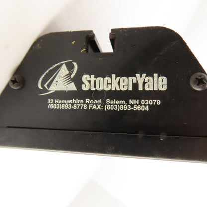 StockerYale SL Series Twin 13 Watt Sealed Linear Machine Vision Light IP65 120V