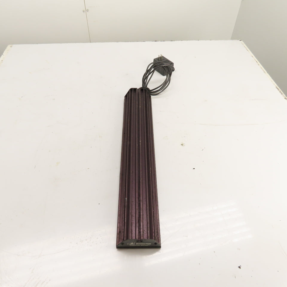 StockerYale SL Series Twin 13 Watt Sealed Linear Machine Vision Light IP65 120V