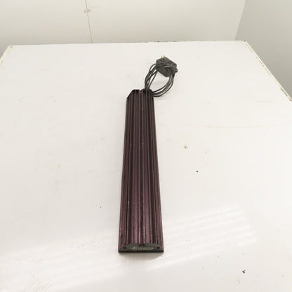 StockerYale SL Series Twin 13 Watt Sealed Linear Machine Vision Light IP65 120V