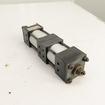 Hydro-Line A/0A5B-2X.5 Double Acting Air Cylinder 2.5" Bore 5/8" Rod