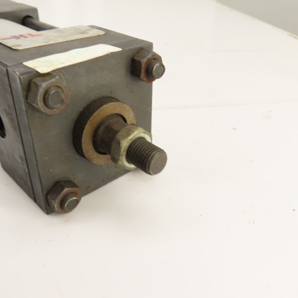 Hydro-Line A/0A5B-2X.5 Double Acting Air Cylinder 2.5" Bore 5/8" Rod