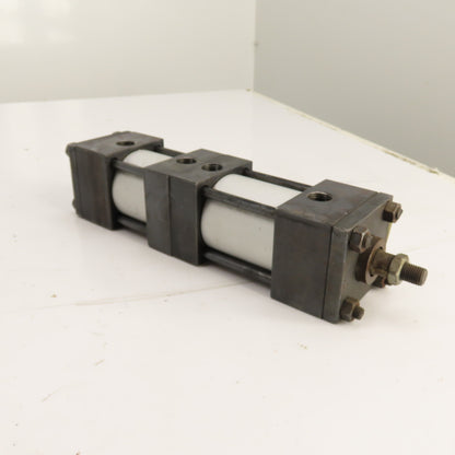 Hydro-Line A/0A5B-2X.5 Double Acting Air Cylinder 2.5" Bore 5/8" Rod
