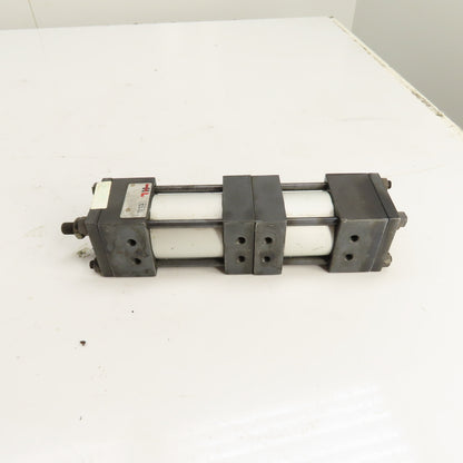 Hydro-Line A/0A5B-2X.5 Double Acting Air Cylinder 2.5" Bore 5/8" Rod