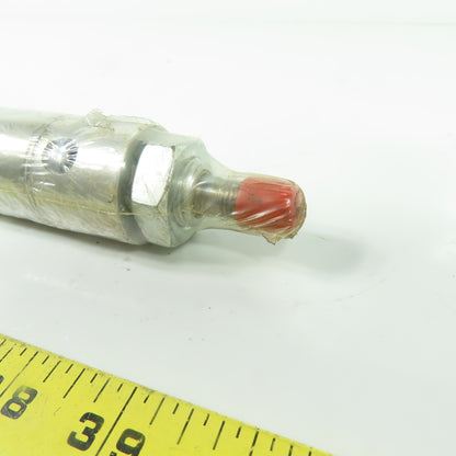 Speedair 6D846 Double Acting Pneumatic Cylinder