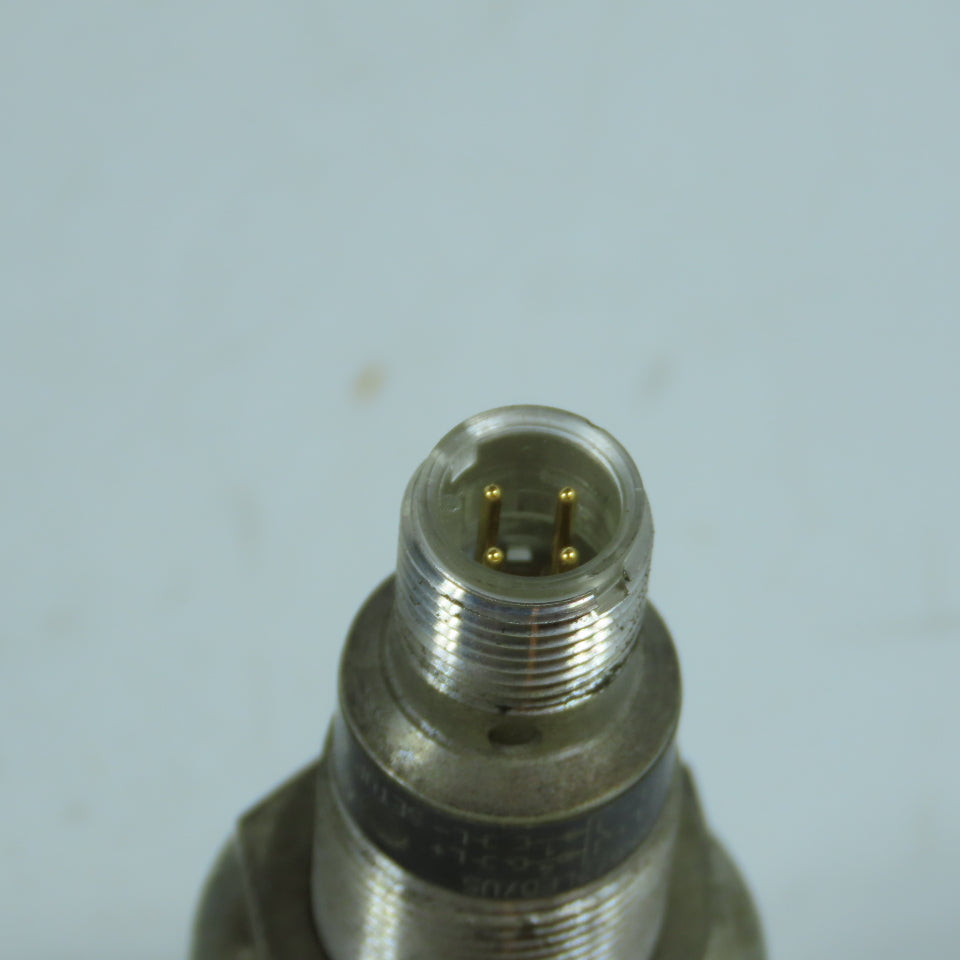 ifm efector IGK2012-FRKG/2LED/US IG5907 Inductive Proximity Sensor M18 Lot/6
