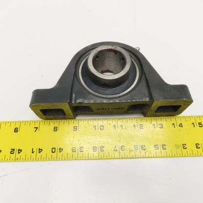 Browning 1-1/2" Bore 2 Bolt Mount Pillow Block Bearing Unit