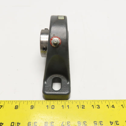 Browning 1-1/2" Bore 2 Bolt Mount Pillow Block Bearing Unit