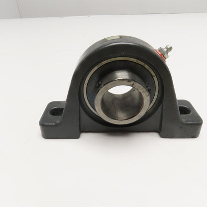 Browning 1-1/2" Bore 2 Bolt Mount Pillow Block Bearing Unit
