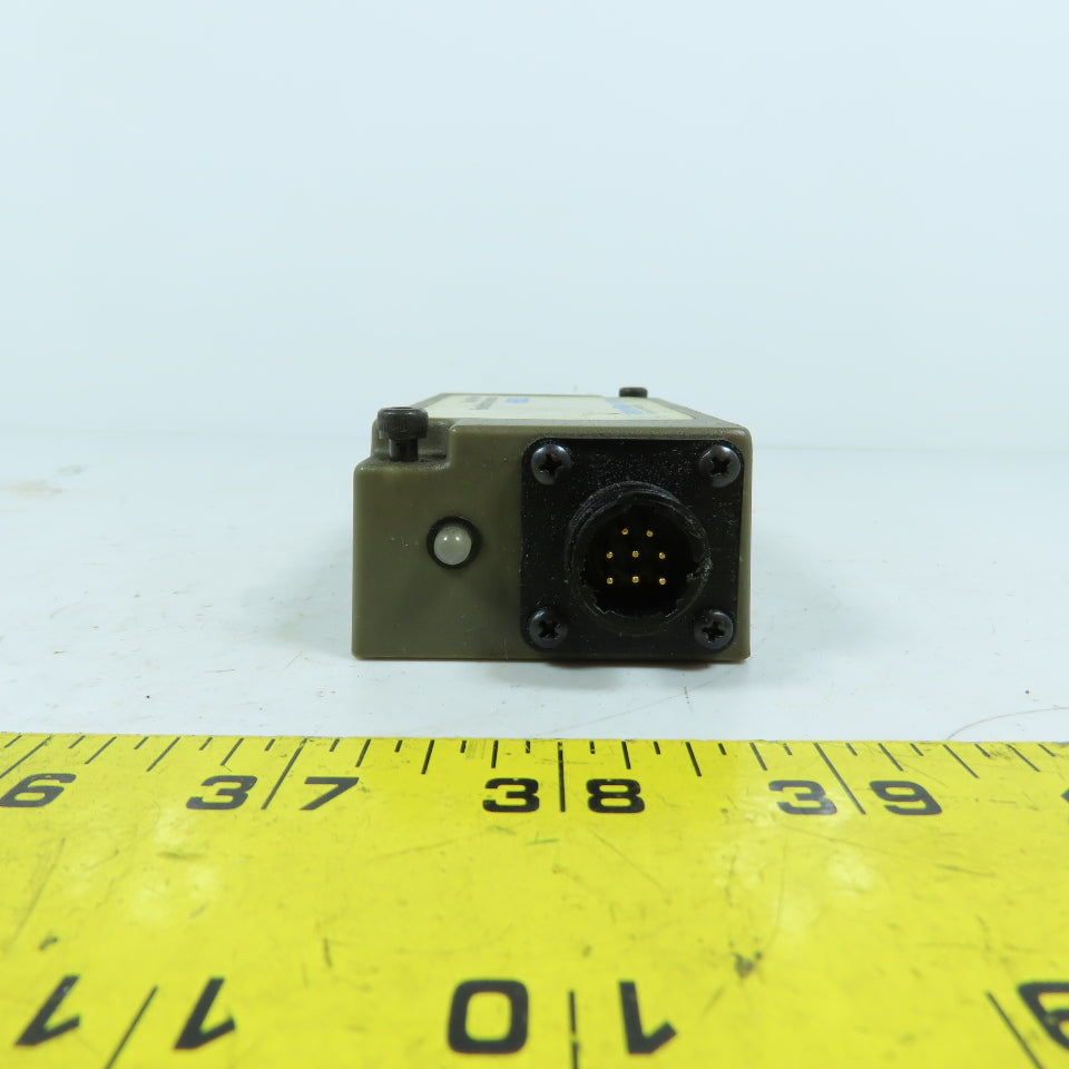 Escort Memory Systems HS501 Read/Write Face-Emitting Antenna