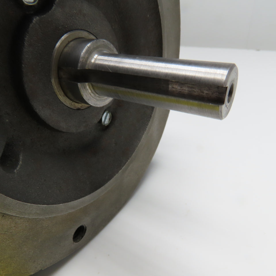 Baldor 35S44-4366 3/4Hp 3450RPM 550V 60Hz 3Ph AC Motor 56C