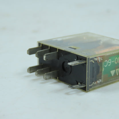 Allen-Bradley 700-HK32Z24-4 Relays 24VDC 5A Plug-In Lot of 4