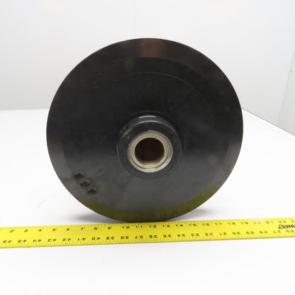 2251R 13" OD Variable Pitch Pulley Sheave 2" Width 2-3/8" Bore