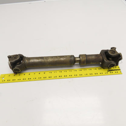 1-1/16" Flange Yoke Universal Drive Shaft 24"