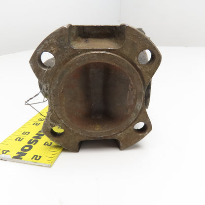 1-1/16" Flange Yoke Universal Drive Shaft 24"