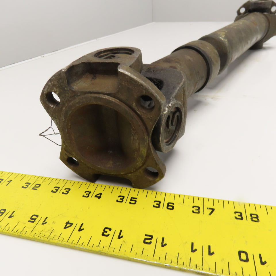 1-1/16" Flange Yoke Universal Drive Shaft 24"