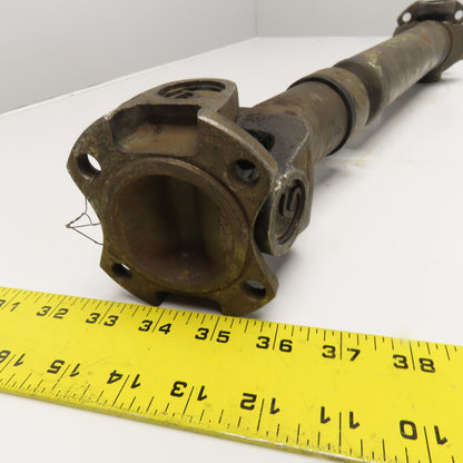 1-1/16" Flange Yoke Universal Drive Shaft 24"