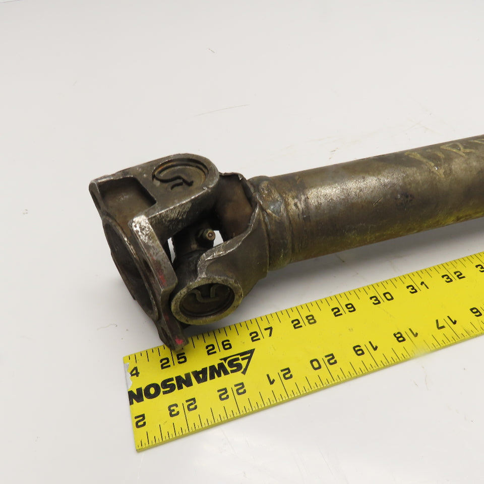 1-1/16" Flange Yoke Universal Drive Shaft 24"