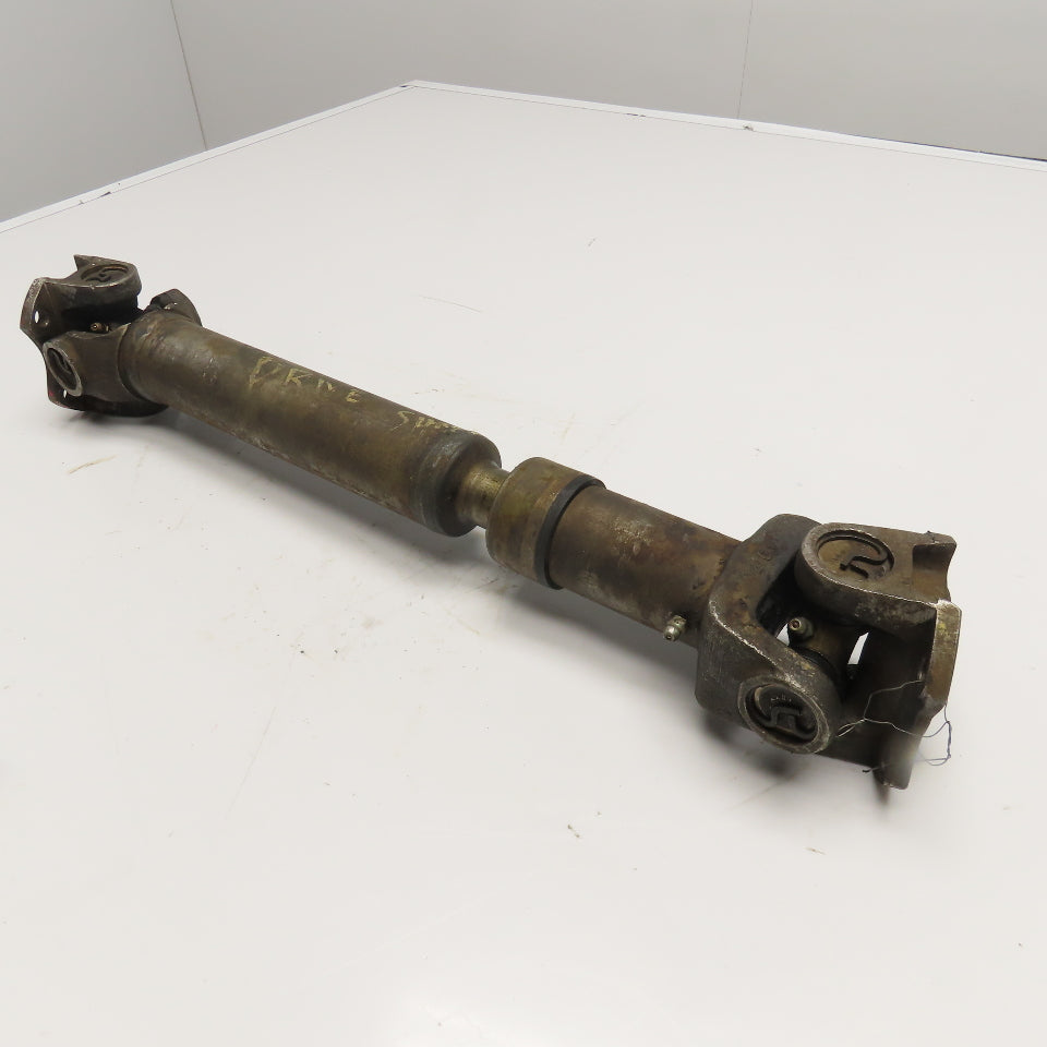 1-1/16" Flange Yoke Universal Drive Shaft 24"