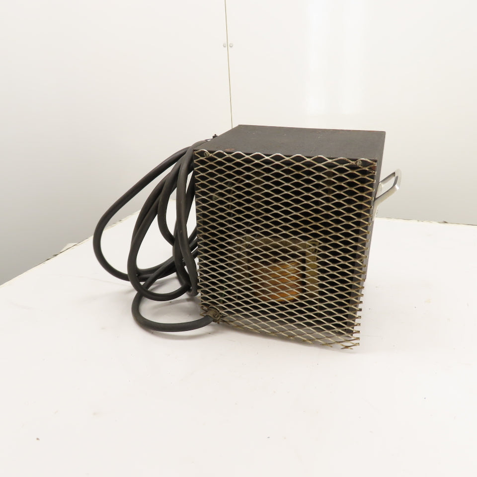 Custom Vintage Variable Output Transformer Power Supply Taps 120V