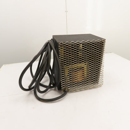 Custom Vintage Variable Output Transformer Power Supply Taps 120V