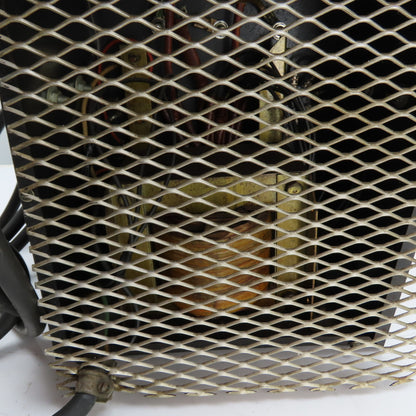 Custom Vintage Variable Output Transformer Power Supply Taps 120V