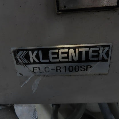 Kleentel ELC-R100SP 0.4Kw Electrostatic Oil Cleaner 1Ph 120V Tested