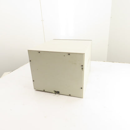 Moore Products Co Data Gage II Industrial CRT Display Monitor
