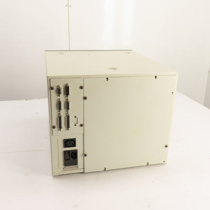 Moore Products Co Data Gage II Gaging Computer Controller Keypad Unit