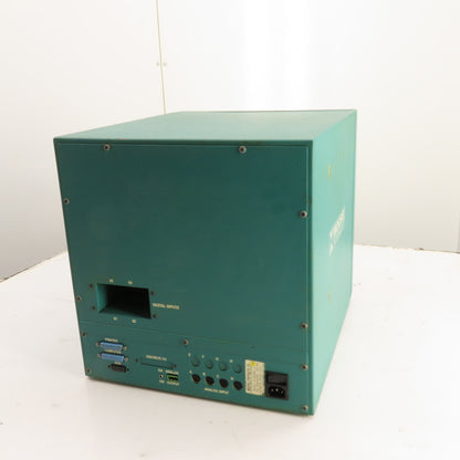 Moore Products Co 873annn-r Data Gage 873 Industrial Gaging Computer Monitor