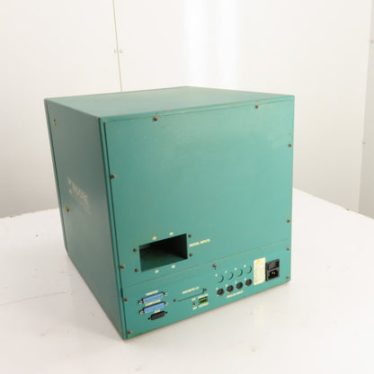 Moore Products Co 873annn-r Data Gage 873 Industrial Gaging Computer Monitor