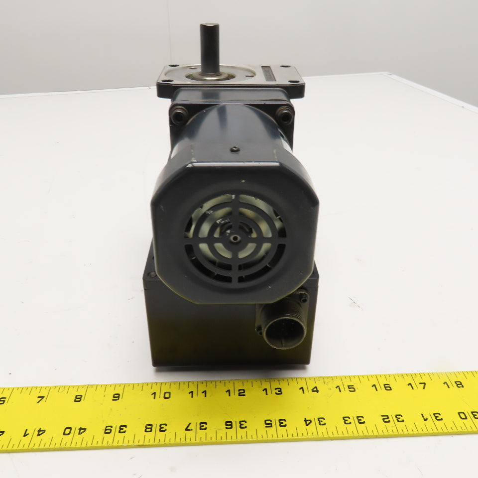 Oriental Motor 5RK60GU-AWT 5GU120RH 100-110/115V 50/60Hz Reversible Gear Motor