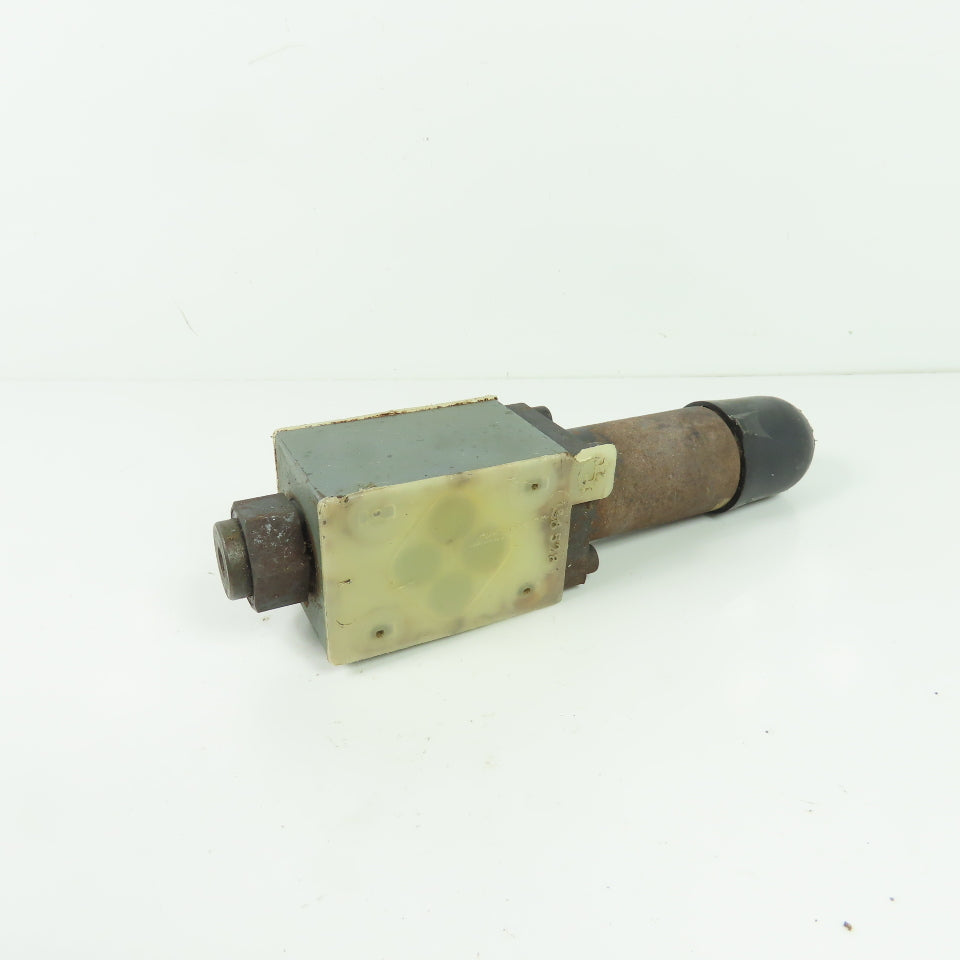 Hydro Norma ZDR6DA2-32/75YM Hydraulic Pressure Reducing Valve