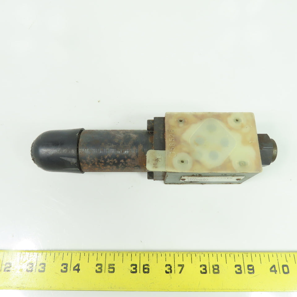 Hydro Norma ZDR6DA2-32/75YM Hydraulic Pressure Reducing Valve