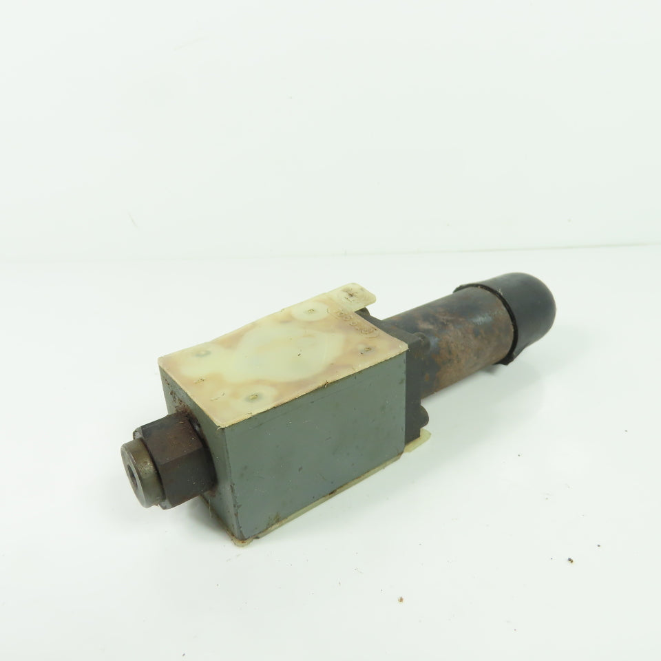 Hydro Norma ZDR6DA2-32/75YM Hydraulic Pressure Reducing Valve