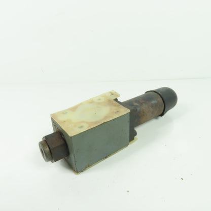 Hydro Norma ZDR6DA2-32/75YM Hydraulic Pressure Reducing Valve
