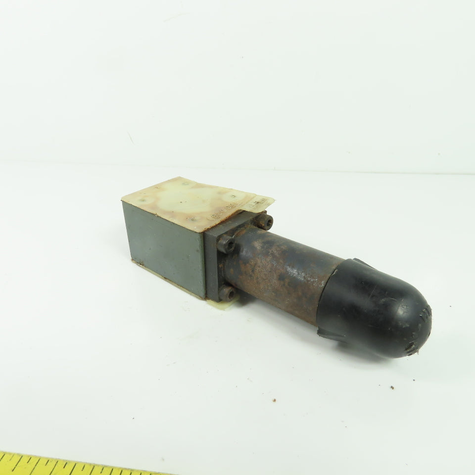 Hydro Norma ZDR6DA2-32/75YM Hydraulic Pressure Reducing Valve