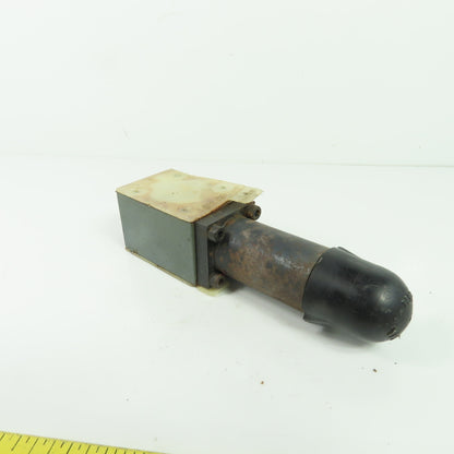 Hydro Norma ZDR6DA2-32/75YM Hydraulic Pressure Reducing Valve