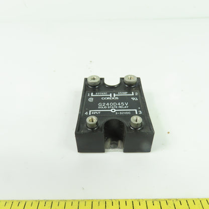 Gordos G240D45V Solid State Relay