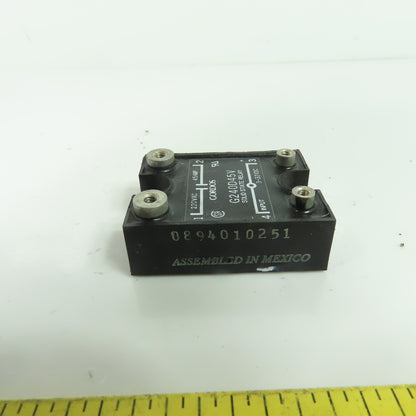 Gordos G240D45V Solid State Relay