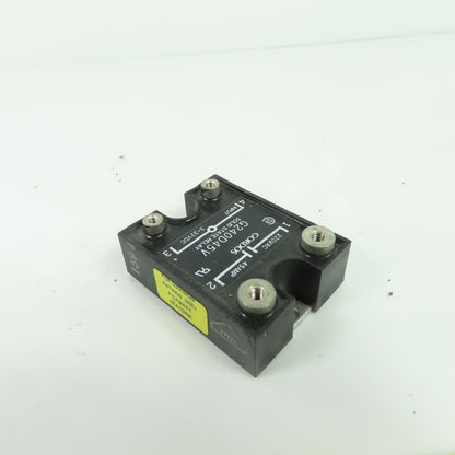 Gordos G240D45V Solid State Relay