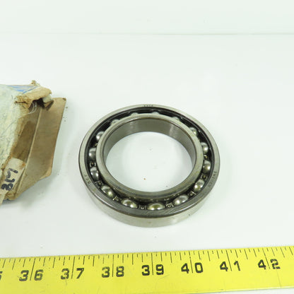 SKF 6015 Deep Groove Ball Bearing 115mm OD x 75mm ID x 20mm Wide