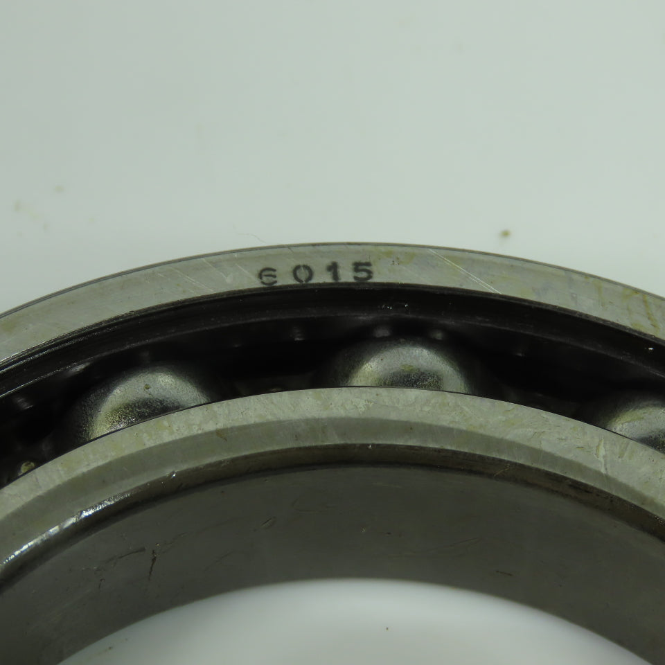 SKF 6015 Deep Groove Ball Bearing 115mm OD x 75mm ID x 20mm Wide