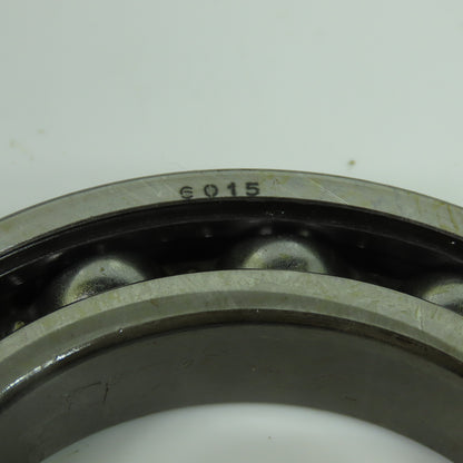 SKF 6015 Deep Groove Ball Bearing 115mm OD x 75mm ID x 20mm Wide