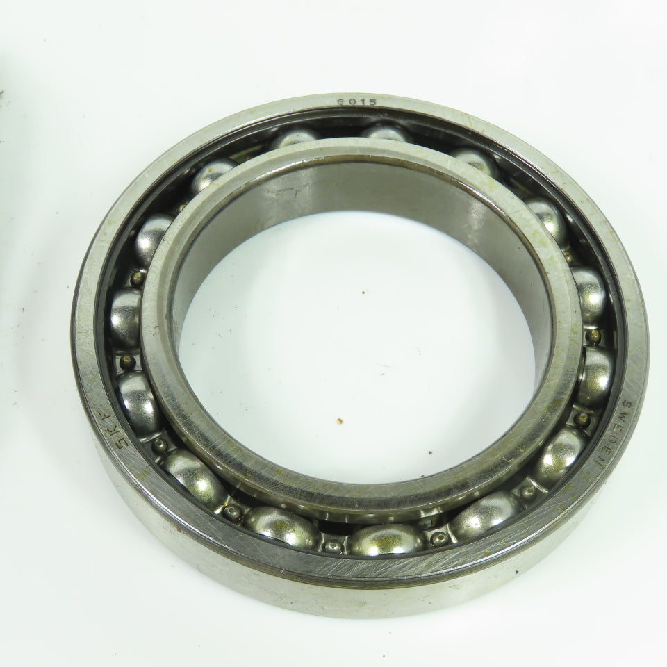 SKF 6015 Deep Groove Ball Bearing 115mm OD x 75mm ID x 20mm Wide