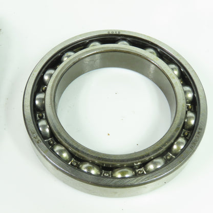 SKF 6015 Deep Groove Ball Bearing 115mm OD x 75mm ID x 20mm Wide