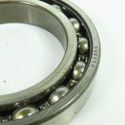 SKF 6015 Deep Groove Ball Bearing 115mm OD x 75mm ID x 20mm Wide